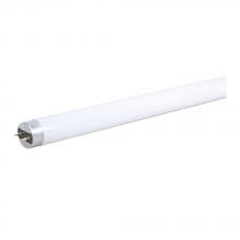  65513 - LED Lamp T8 48IN G13Base 15W 40K 120-277/347V IS, RS & PS ballasts Glass P.E.T. STANDARD